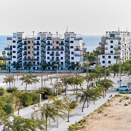 Apartment Aqua Oasis Pilar de la Horadada Kültér fotó