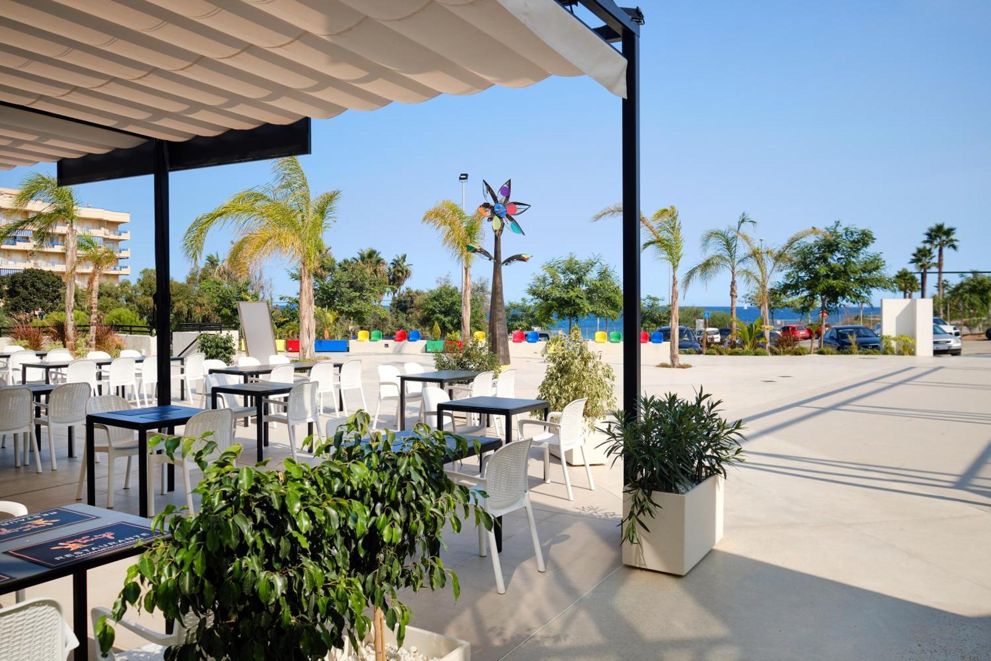 Apartment Aqua Oasis Pilar de la Horadada Kültér fotó